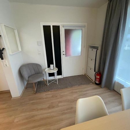 Cosy Studio Apartment Хверагерди Экстерьер фото